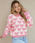 Melody Sweater